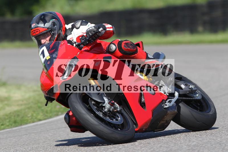 /13 01.05.2025 Speer Racing ADR/Gruppe gelb/1